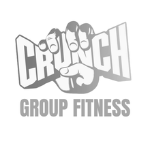 Load image into Gallery viewer, Group Fitness Tee. Safety Pink