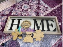 Load image into Gallery viewer, Home Interchangeable - Paint Parties