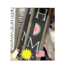 Load image into Gallery viewer, Home Interchangeable - Paint Parties