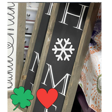 Load image into Gallery viewer, Home Interchangeable - Paint Parties