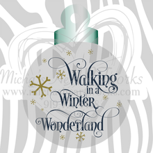 Load image into Gallery viewer, Ornament Door Hangers