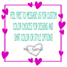 Load image into Gallery viewer, Football and Cheer - Mom of Both