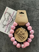 Load image into Gallery viewer, Laser Cut Wristlet Keychains