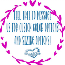 Load image into Gallery viewer, Laser Cut Acrylic Cake Toppers