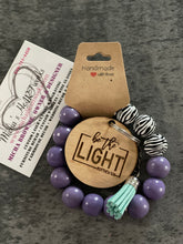 Load image into Gallery viewer, Laser Cut Wristlet Keychains