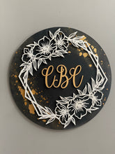 Load image into Gallery viewer, Laser Cut Name Signs