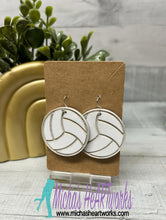 Load image into Gallery viewer, Sports Earrings
