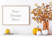 Load image into Gallery viewer, Custom Framed Sign
