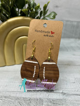 Load image into Gallery viewer, Sports Earrings
