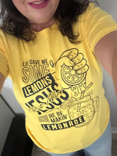 Load image into Gallery viewer, Lemonade T-Shirt
