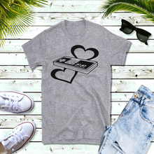 Load image into Gallery viewer, Video Game Love  - T-shirt
