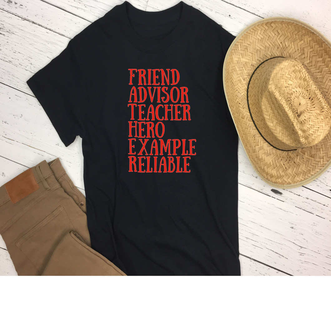 Father - Shirt