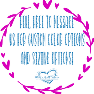 Custom Tees