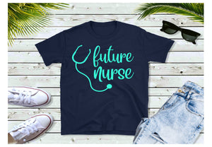 Future Nurse - Shirt