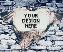 Load image into Gallery viewer, Custom Tees
