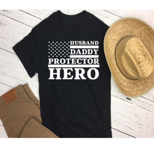 Load image into Gallery viewer, HERO -  Shirt
