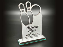 Load image into Gallery viewer, Laser Cut Sports Awards
