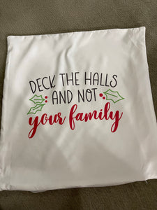 Decorative Pillows