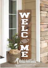 Load image into Gallery viewer, Porch Signs
